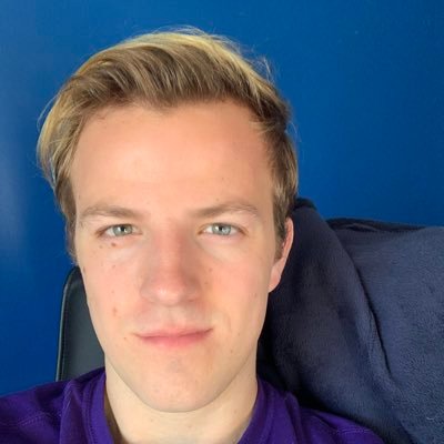 Profile Picture of Will Lloyd Roach (@VilyhamVonRoach) on Twitter