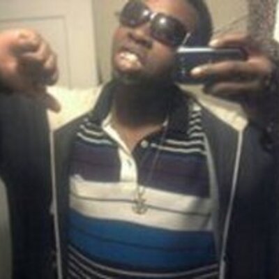 Profile Picture of Benjamin Lyles (@Benjaminomx) on Twitter