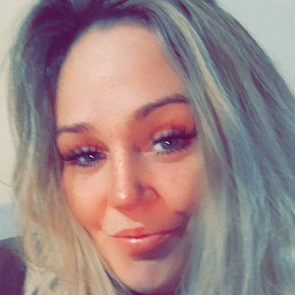 Profile Picture of Charlene Palmer (@charlene.palmer7) on Tiktok