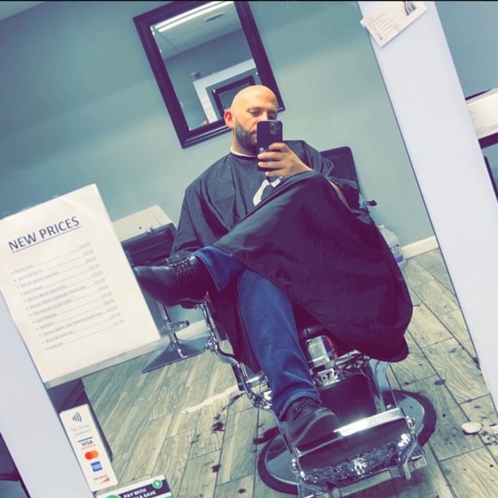 Profile Picture of Mike Ahmad (@mikeahmad) on Tiktok