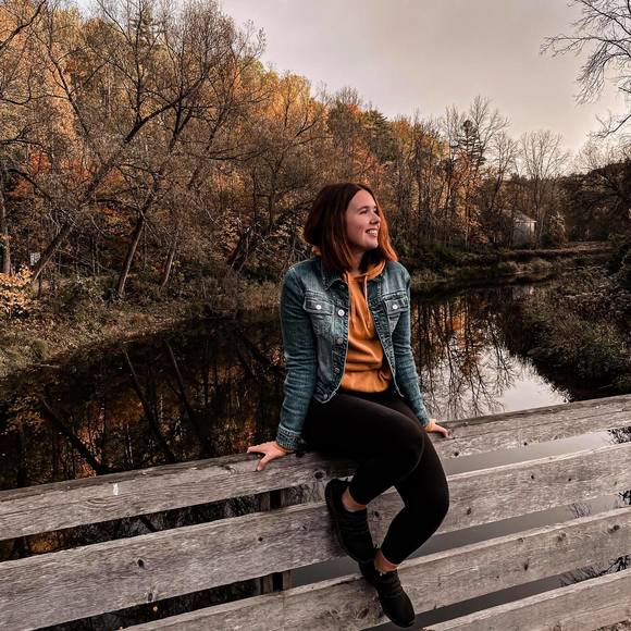 Profile Picture of Shanny-ann Foucher (@shannyannfm) on Poshmark