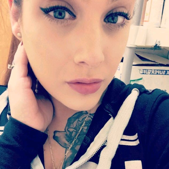Profile Picture of Cindy Hilton (@@cindyhilton001) on Tiktok