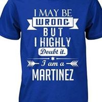 Profile Picture of Michael Denison Martinez (@michael-denison-martinez) on Quora