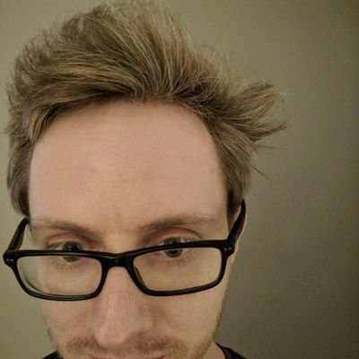 Profile Picture of Chris Blume (@ProgramMax) on Twitter