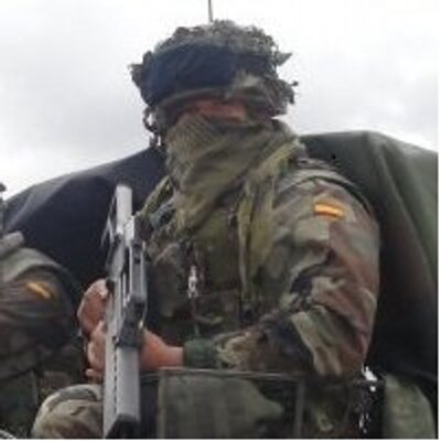 Profile Picture of Michael Mateo (@MichaelmateoEnc) on Twitter