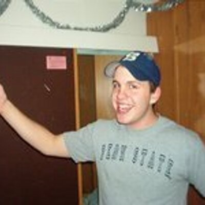 Profile Picture of Not Andrew Staub (@staub_andy) on Twitter