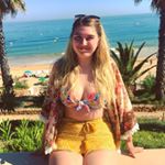 Profile Picture of Rebecca Wright (@rebeccasanimation) on Instagram