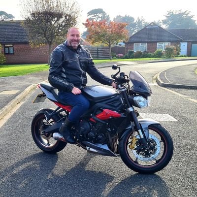 Profile Picture of Andy Jasper (@Andy_Jasper_) on Twitter