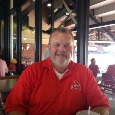 Profile Picture of Paul Clover (@PaulClover3) on Twitter