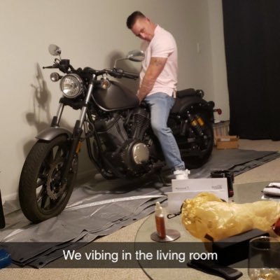Profile Picture of Jeremy_Doe (@sneaksndasheets) on Twitter