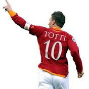 Profile Picture of Marcello Cipparrone (@MarchTotti) on Youtube