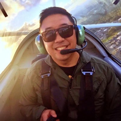 Profile Picture of Aaron Chin (@aaronchmgroup) on Twitter