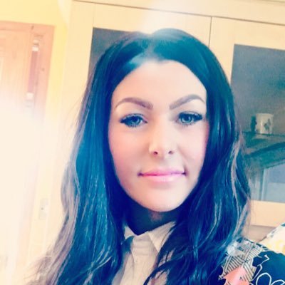 Profile Picture of Naomi Jade Carr (@jade_carr1) on Twitter