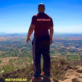 Profile Picture of Nick Reyes (@Coach_Nino) on Twitter