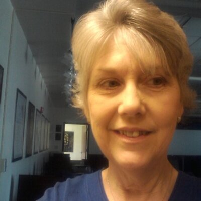 Profile Picture of Marsha Harvey (@mejharvey) on Twitter