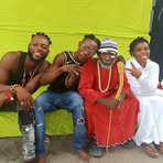 Profile Picture of Bright Benard (@Bright-Benard) on Facebook