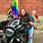 Profile Picture of Tina Fielding (@tina_7491) on Instagram