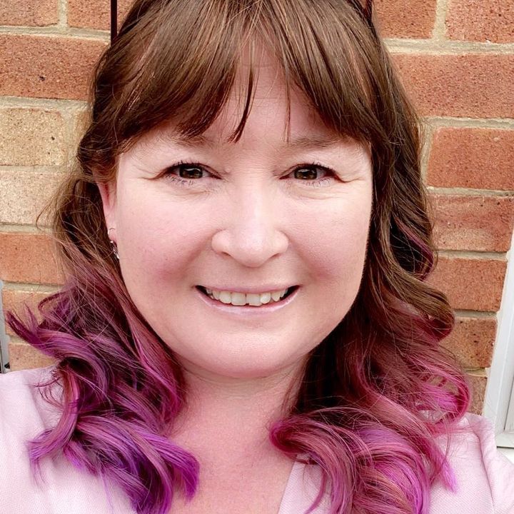 Profile Picture of Sharon Morrissey (@@sharonmorrissey6) on Tiktok