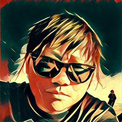 Profile Picture of Chris Yap (@buzzyapyear) on Twitter