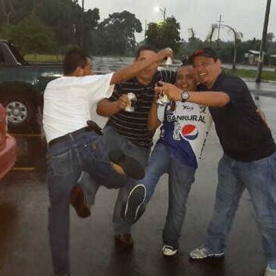Profile Picture of Rudy Geovani Godinez (@blanpelon) on Twitter