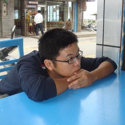 Profile Picture of 周政達 (@Chou_Cheng_Ta) on Twitter