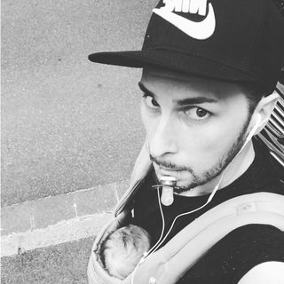 Profile Picture of Patrick Volk (@lotze22) on Instagram