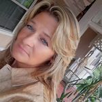 Profile Picture of Nikki Terry (@nikki.purplefam) on Instagram