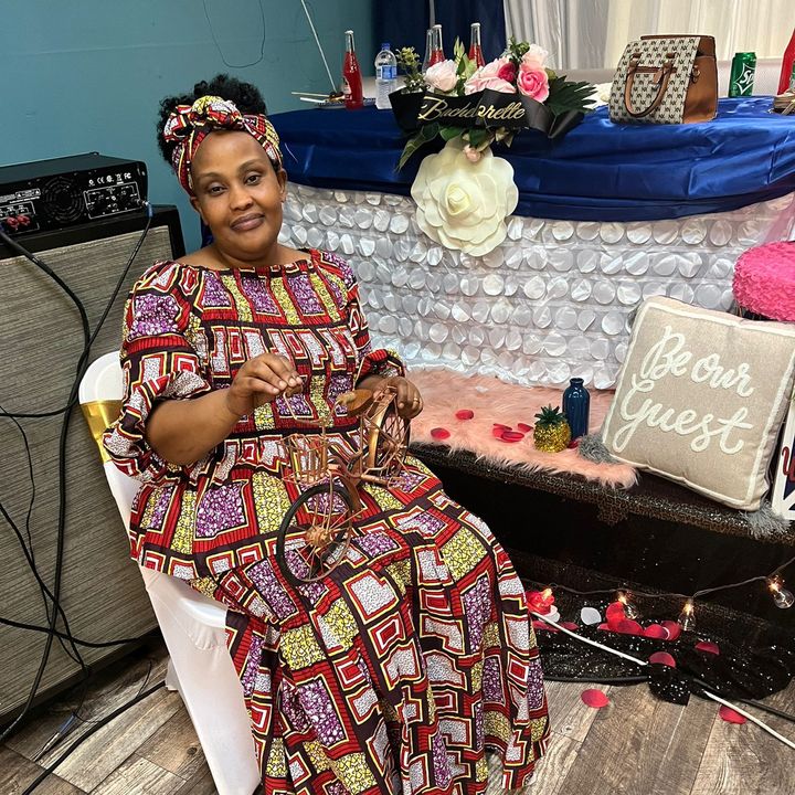 Profile Picture of Paulette (@paulette.kansinga) on Tiktok