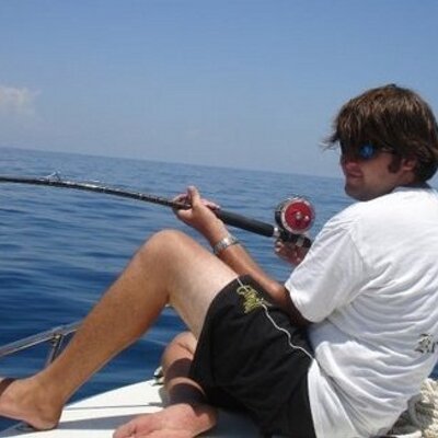 Profile Picture of Michael Lindemuth (@mlindemu) on Twitter