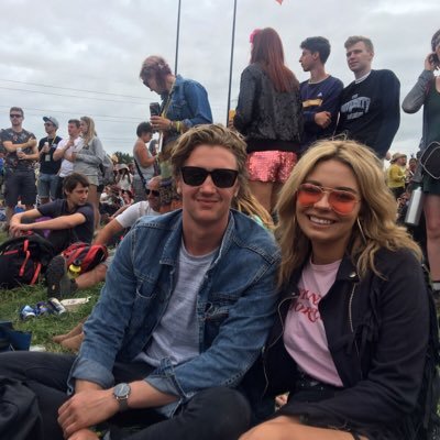 Profile Picture of Danielle Aspinall (@Danielle_a24) on Twitter