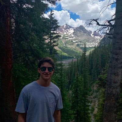 Profile Picture of Ben Carlson (@ben__carlson) on Twitter