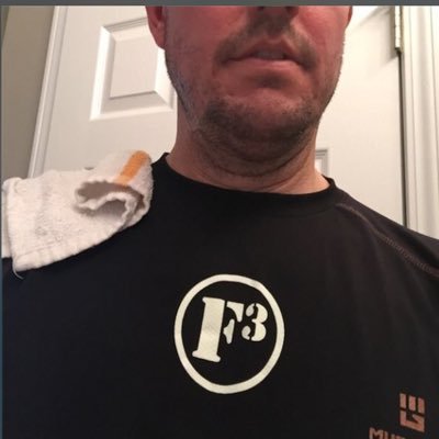 Profile Picture of Brian Sandman (@F3_flea) on Twitter