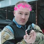 Profile Picture of JULIA HOLTER FAN (@nrk.forstegangstjenesten) on Instagram