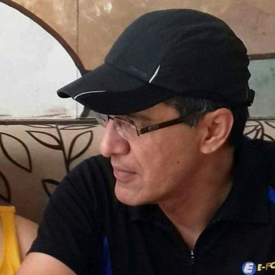 Profile Picture of George Navarro (@georgenavarro61) on Twitter