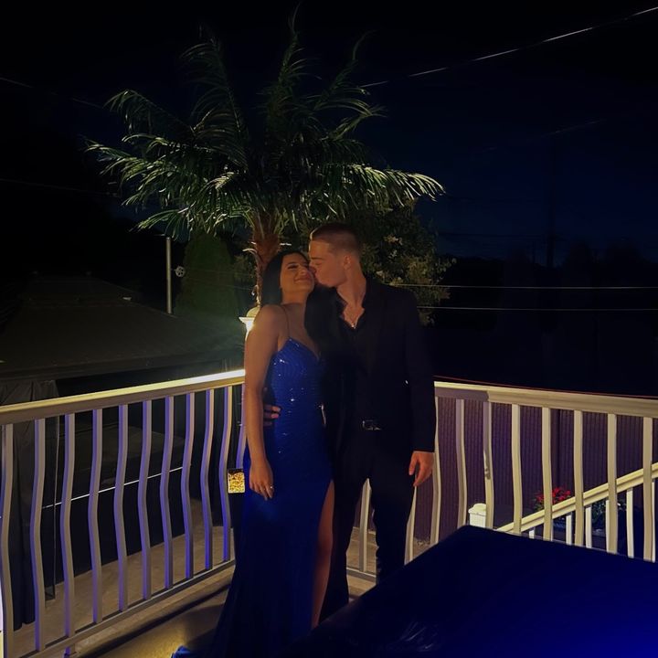 Profile Picture of briana (@briana.cvelli) on Tiktok