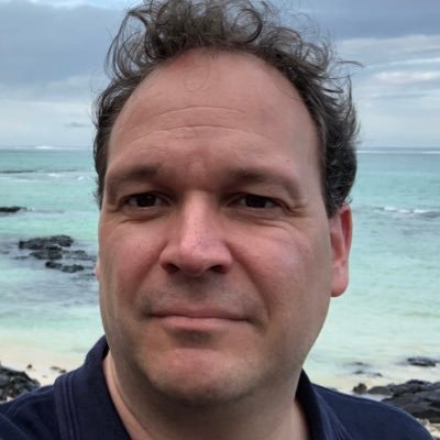 Profile Picture of StephanWrage (@StephanWrage) on Twitter