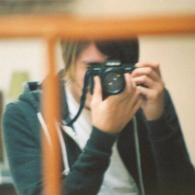 Profile Picture of Byron The Sound Guy (@Byronsoundguy) on Twitter