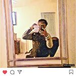 Profile Picture of ronald crawford (@4kt_bk_jr) on Instagram
