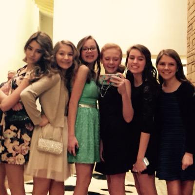 Profile Picture of Meghan (@oreilly_meghan9) on Twitter