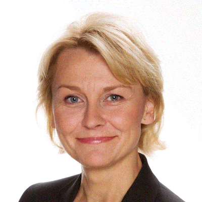 Profile Picture of Tuuli Toivainen (@Tuulitoivainen) on Twitter
