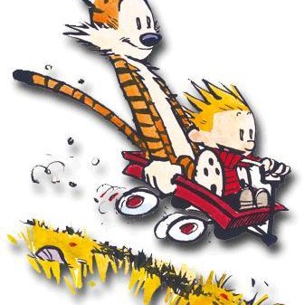 Profile Picture of Calvin And Hobbes (@DailyCalvin) on Twitter