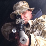 Profile Picture of Paul Dillon (@p.dillon61) on Flickr