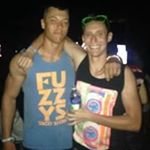 Profile Picture of Brian Barnes (@littleman0824) on Instagram
