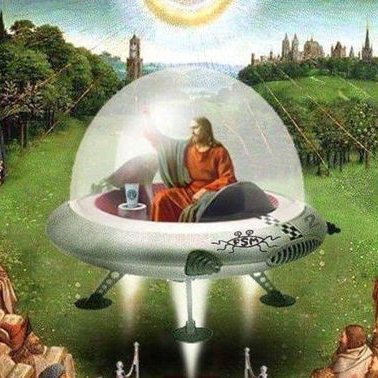 Profile Picture of Chris Ulibarri (@ChrisUlibarri6) on Twitter