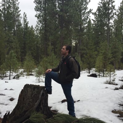 Profile Picture of Tracy Scruggs (@TheReal_Scruggs) on Twitter