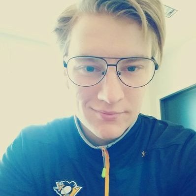 Profile Picture of Alexander Berglund (@gajjeberglund) on Twitter