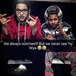 Profile Picture of Isaiah Collier (@isaiahcollier98) on Instagram