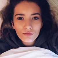 Profile Picture of Jessica Glover (@jessica-glover-14) on Quora