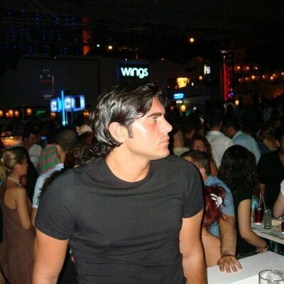 Profile Picture of Berk Dincturk (@Berkovic1903) on Twitter