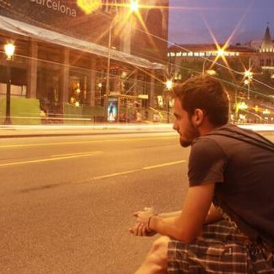 Profile Picture of Danniel Gimenez (@Daniel09Gimenez) on Twitter